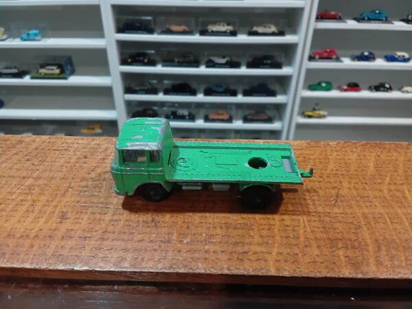 Camion DAF 2600 Majorette 1/100