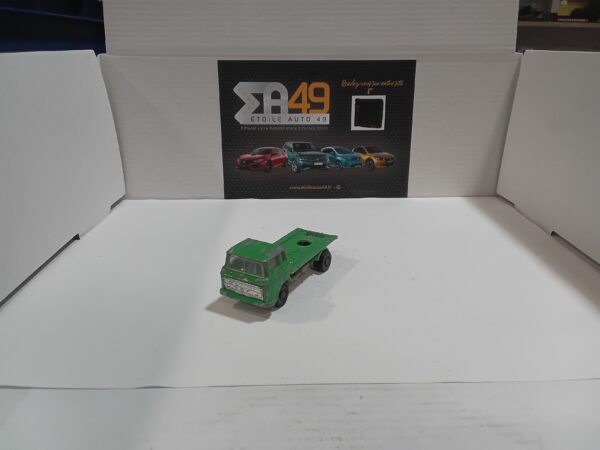 Camion DAF 2600 Majorette 1/100 – Image 2