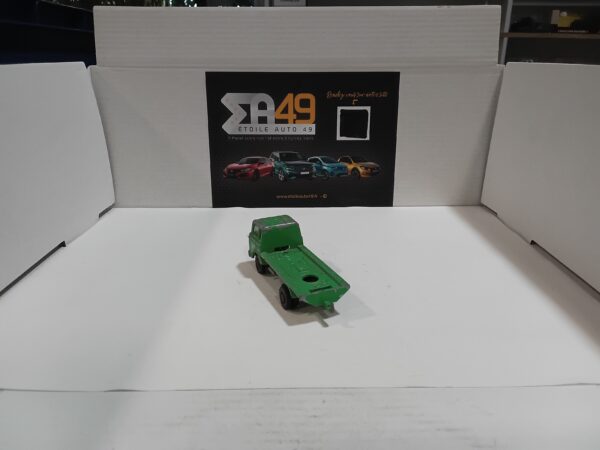Camion DAF 2600 Majorette 1/100 – Image 3