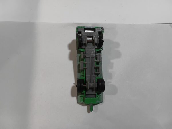 Camion DAF 2600 Majorette 1/100 – Image 4