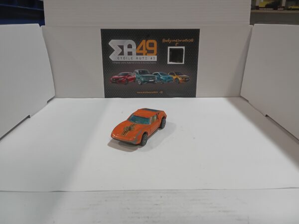 Monteverdi Hai n°3 Matchbox Superfast 1973 – Image 2