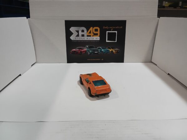 Monteverdi Hai n°3 Matchbox Superfast 1973 – Image 3
