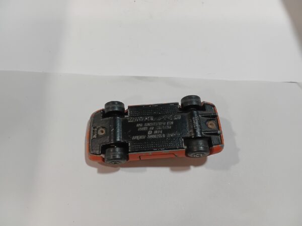 Monteverdi Hai n°3 Matchbox Superfast 1973 – Image 4