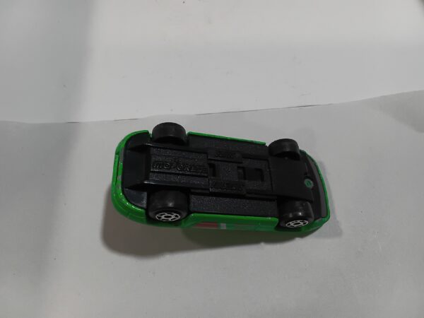 Porsche 928 Majorette Sonic Flashers Emergency SOS Doctor 1/64 – Image 4