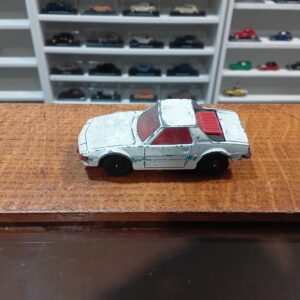 Fiat XI/9 Corgi
