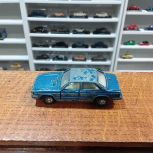 Audi 5000 Turbo 1/65 CF301