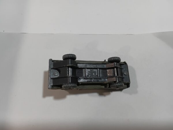 Véhicule militaire Land Rover Forward Control Husky – Image 4