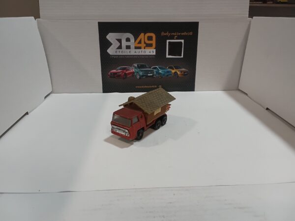 Camion Bernard Maisonnette Majorette 1/100 – Image 2