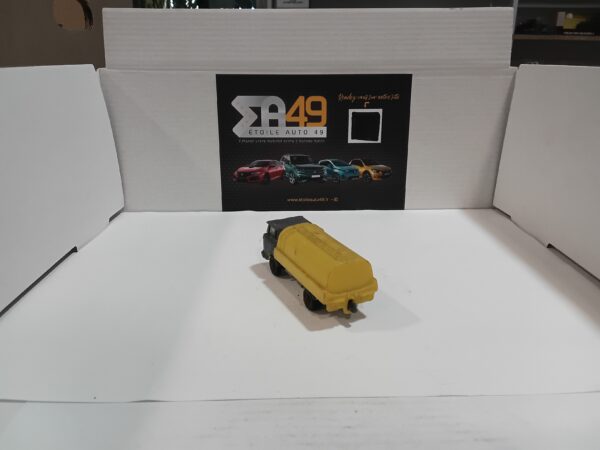Camion Citerne DAF 2600 Majorette 1/100 – Image 3