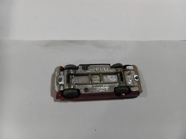 Sunbeam Alpine Husky 1/64 – Image 4