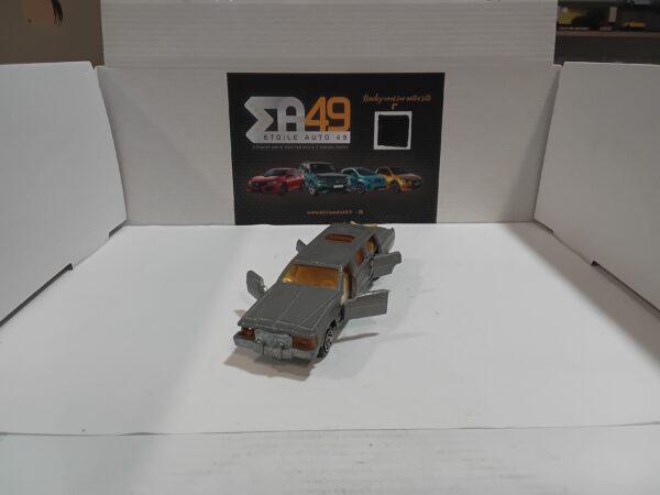 Limousine n°339 Majorette 1/56 – Image 2