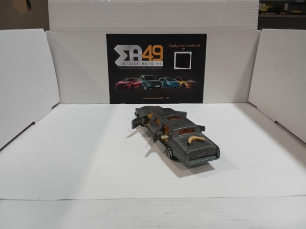Limousine n°339 Majorette 1/56 – Image 3