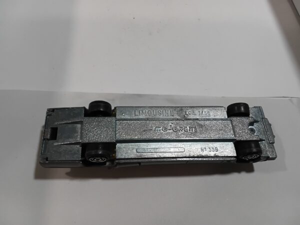 Limousine n°339 Majorette 1/56 – Image 4