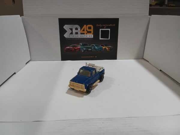 Pick-Up Norev Mini Jet 1/64 – Image 2