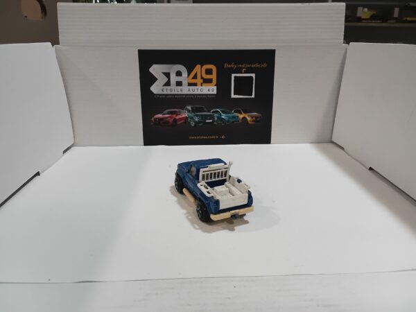 Pick-Up Norev Mini Jet 1/64 – Image 3