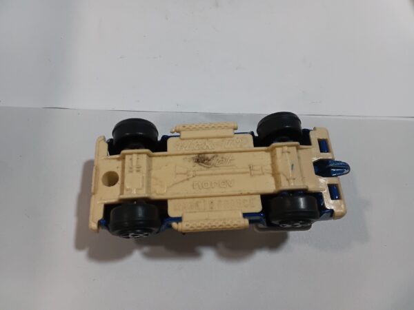 Pick-Up Norev Mini Jet 1/64 – Image 4