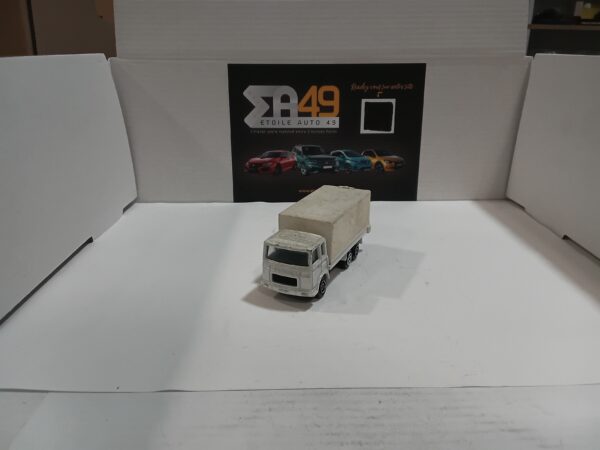 Camion Saviem Majorette 1/100 – Image 2