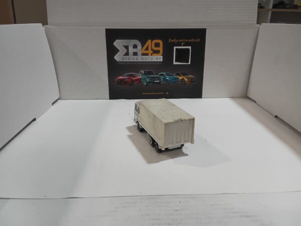 Camion Saviem Majorette 1/100 – Image 3