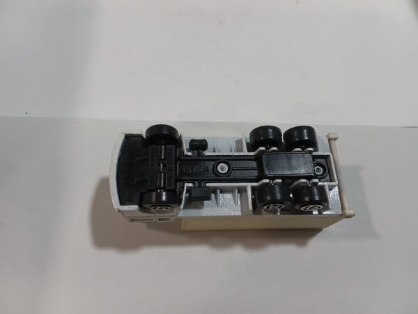 Camion Saviem Majorette 1/100 – Image 4