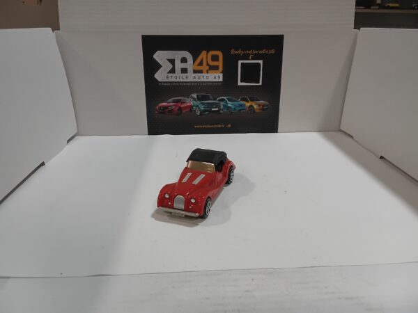 Morgan n°261 Majorette 1/50 – Image 2