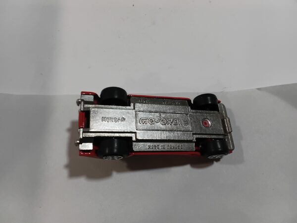 Morgan n°261 Majorette 1/50 – Image 4