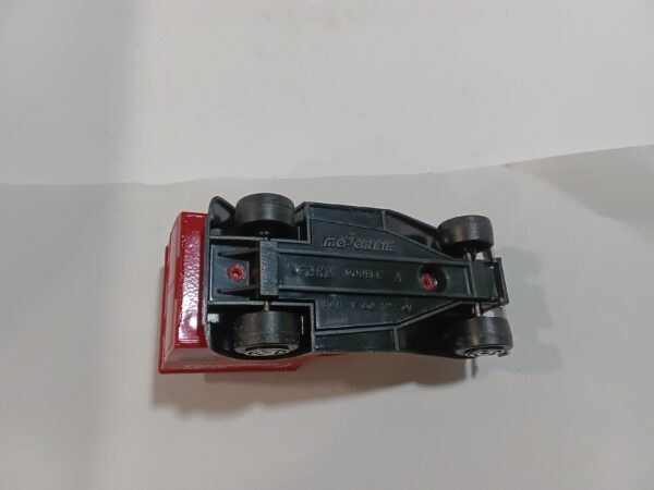 Ford Modele A Campbell's n°201 Majorette 1/60 – Image 4
