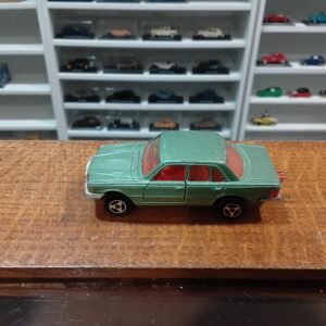 Mercedes 450 SE n°249 Majorette 1/60