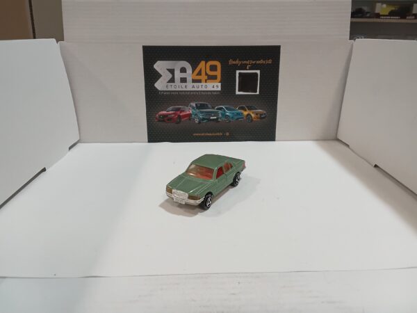 Mercedes 450 SE n°249 Majorette 1/60 – Image 2