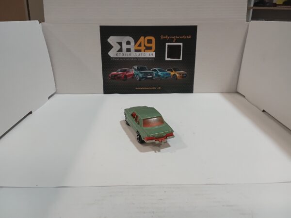Mercedes 450 SE n°249 Majorette 1/60 – Image 3