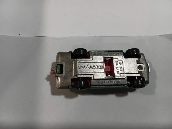 Mercedes 450 SE n°249 Majorette 1/60 – Image 4