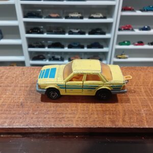 Honda Accord n°219 Majorette 1/59