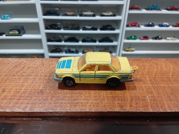 Honda Accord n°219 Majorette 1/59