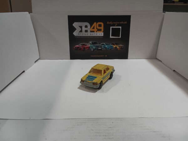 Honda Accord n°219 Majorette 1/59 – Image 2