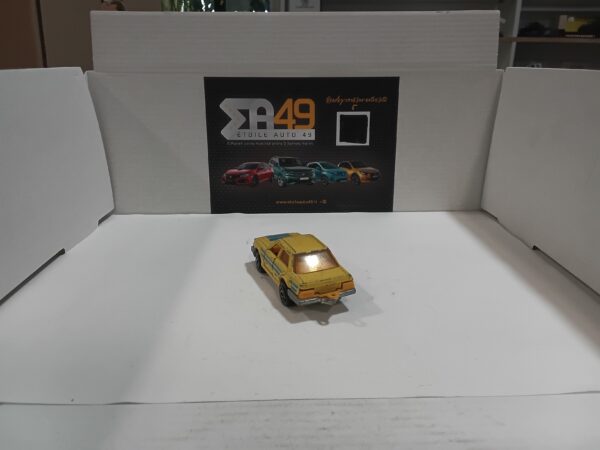 Honda Accord n°219 Majorette 1/59 – Image 3