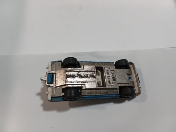 Ford Carpi n°251 Majorette 1/60 – Image 4