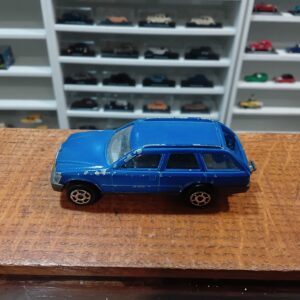 Mercedes 300 TE n°250 Majorette 1/63