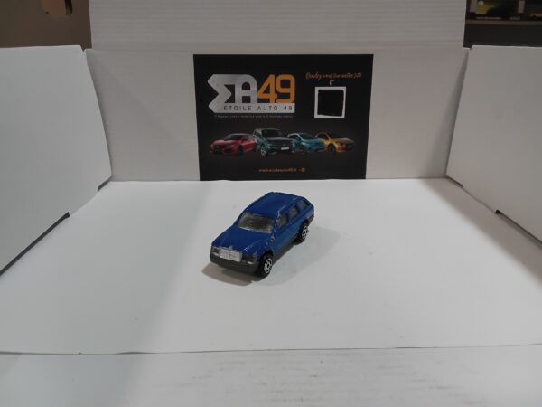 Mercedes 300 TE n°250 Majorette 1/63 – Image 2