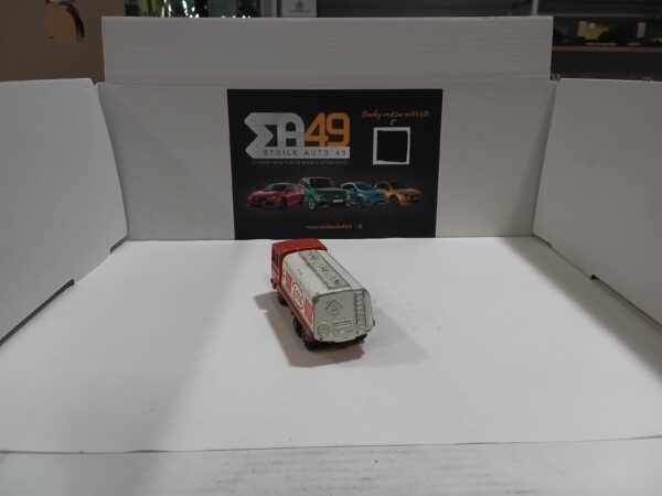 Camion Saviem ESSO Majorette 1/100 – Image 3
