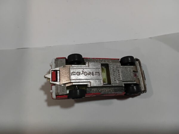 Ford Capri n°251 Majorette 1/60 (toit repeint) – Image 4