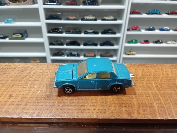 Oldsmobile n°253 Majorette 1/75