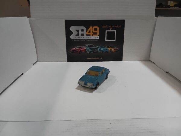 Oldsmobile n°253 Majorette 1/75 – Image 2