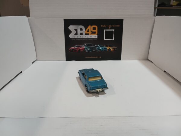 Oldsmobile n°253 Majorette 1/75 – Image 3
