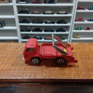 Ford D 1000 Whizzwheels sans benne Corgi Juniors