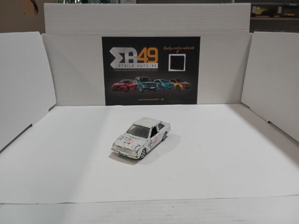 Ford Escort Total Corgi 1/64 – Image 2