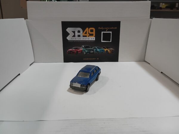 Mercedes 300 TE n°250 1/63 Majorette – Image 2