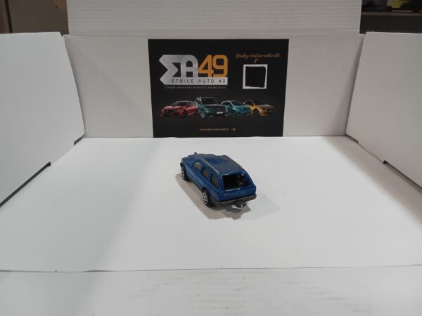 Mercedes 300 TE n°250 1/63 Majorette – Image 3