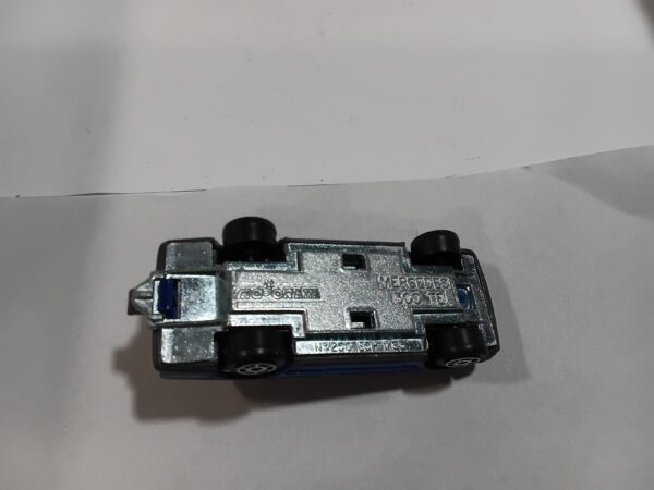 Mercedes 300 TE n°250 1/63 Majorette – Image 4
