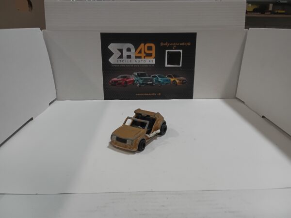 Majorette Crazy Car n°223 1/55 – Image 2