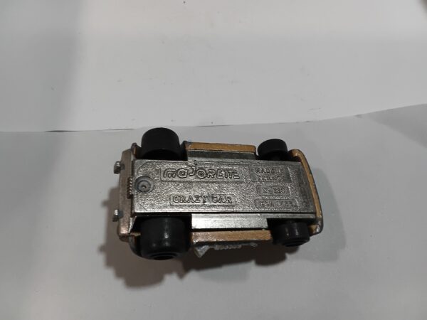 Majorette Crazy Car n°223 1/55 – Image 4