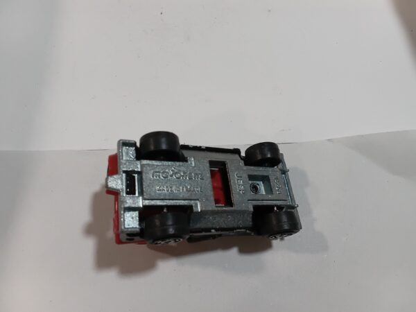 Jeep n°268 Majorette 1/64 – Image 4
